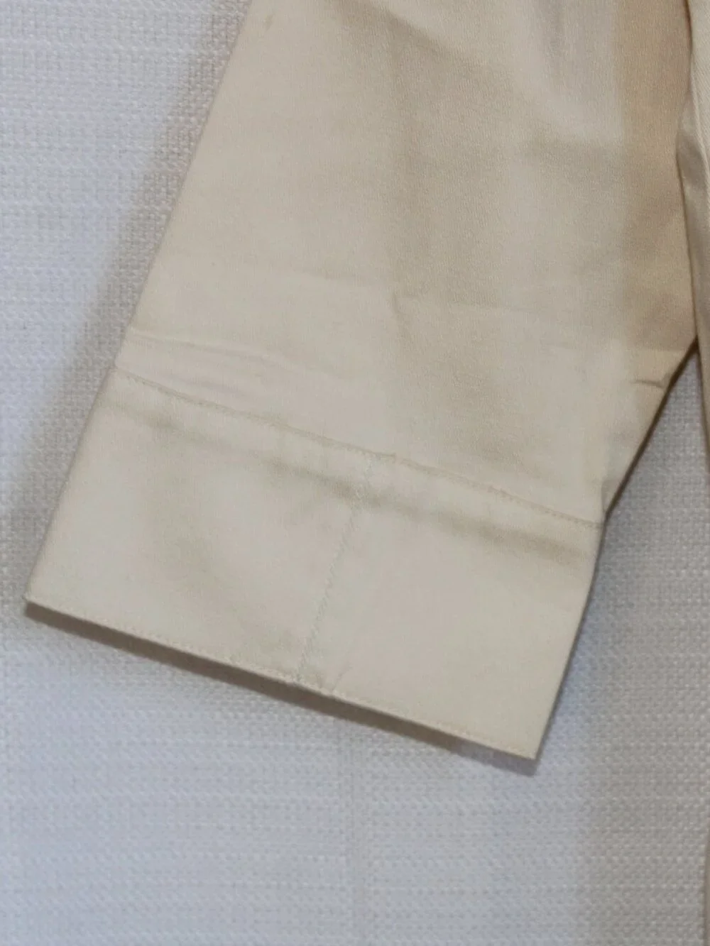 Vintage Harley Davidson Khaki Zip-Up Jacket, Women's Size Small w/ Original Tag